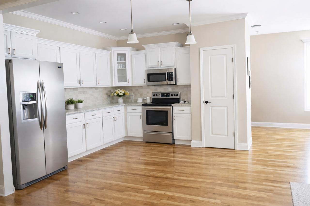 Available Rental Space