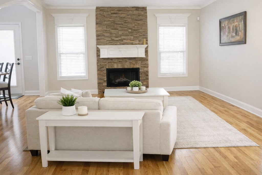 Available Rental Space