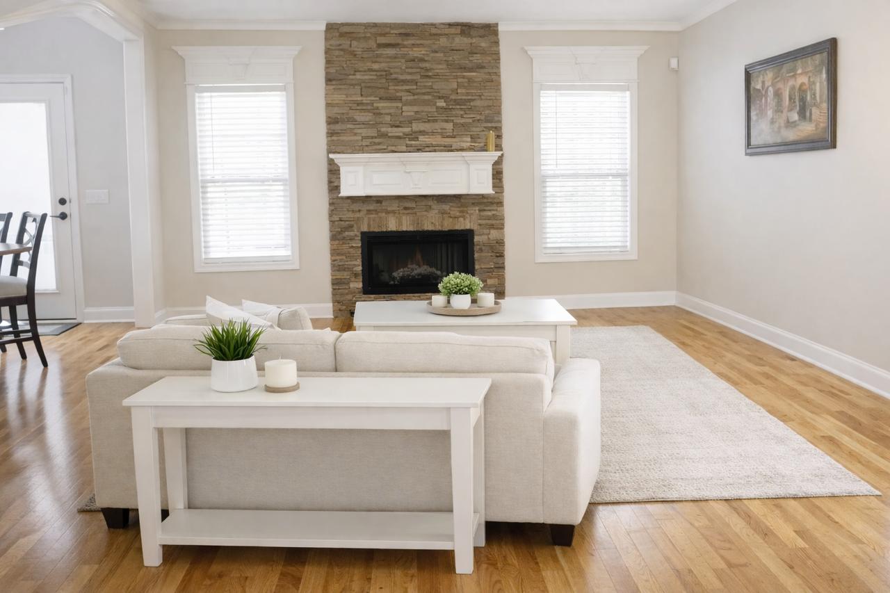 Available Rental Space