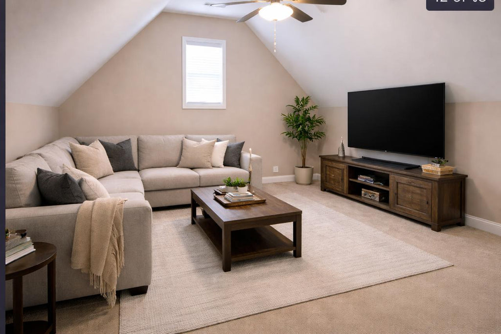 Available Rental Space